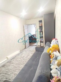 Продается 2-комн. квартира, 43,3 м²