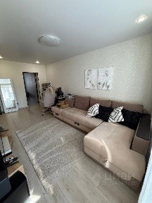 Продается 2-комн. квартира, 43,8 м²