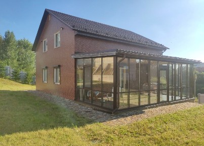 Продается 2-этажный коттедж, 233 м²
