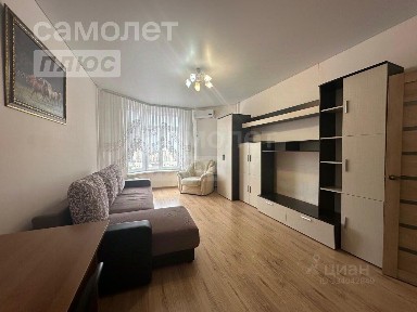Продается 1-комн. квартира, 44,8 м²