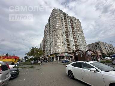 Продается 1-комн. квартира, 54,9 м²