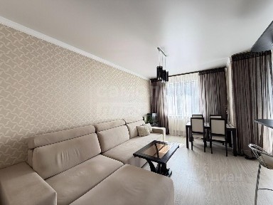 Продается 2-комн. квартира, 57 м²