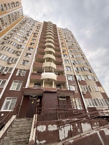 Продается 3-комн. квартира, 80 м²