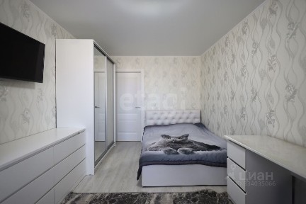 Продается 4-комн. квартира, 124 м²