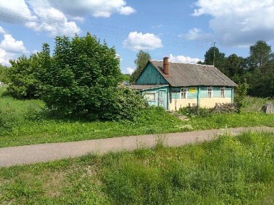 Продается 1-этажный дом, 68,6 м²