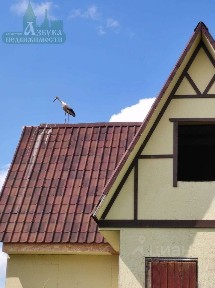 Продается 2-этажный дом, 50 м²