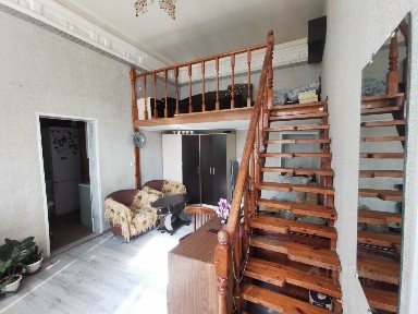 Продается 1-комн. квартира, 34,9 м²