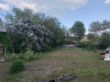 Продается 1-этажный дом, 31,6 м²