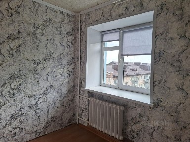 Продается 3-комн. квартира, 41,3 м²
