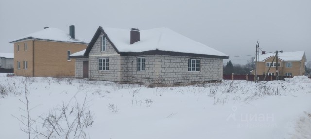Продается 2-этажный коттедж, 173,1 м²