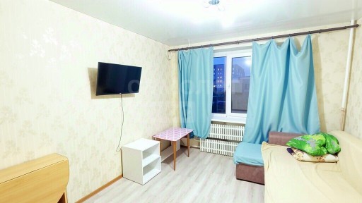 Продается студия, 17,5 м²