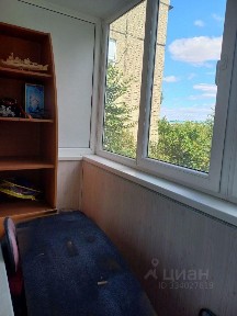 Продается 2-комн. квартира, 44 м²