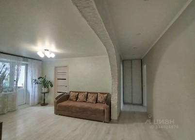 Продается 3-комн. квартира, 55 м²
