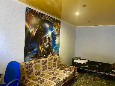 Продается 2-комн. квартира, 46,3 м²