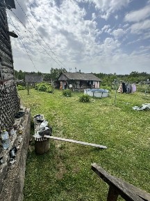 Продается 1-этажный дом, 70 м²