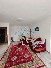 Продается 3-комн. квартира, 41,4 м²