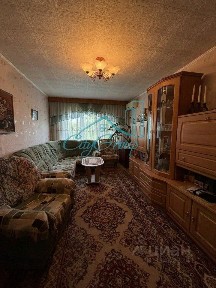 Продается 2-комн. квартира, 47,2 м²