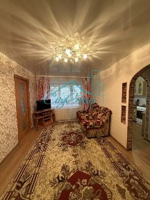 Продается 2-комн. квартира, 44,7 м²