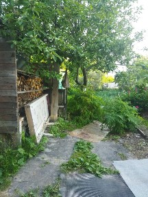 Продается дом, 20 м²