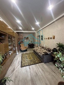 Продается 2-комн. квартира, 60,2 м²