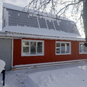 Продается 2-этажный дом, 102,3 м²