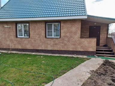 Продается 2-этажный коттедж, 100 м²