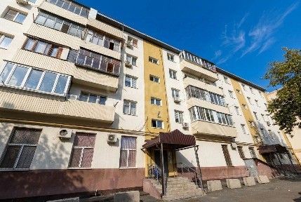 Продается 2-комн. квартира, 45 м²