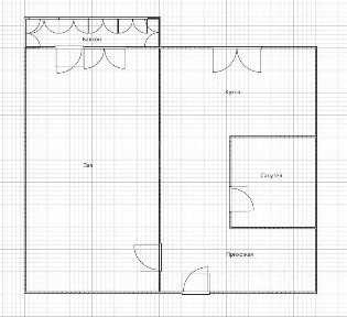Продается 1-комн. квартира, 32 м²