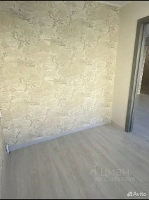 Продается 3-комн. квартира, 41,5 м²