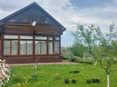 Продается 3-этажный дом, 297,3 м²