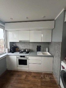 Продается 3-комн. квартира, 60,6 м²