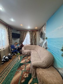 Продается 1-этажный дом, 146 м²