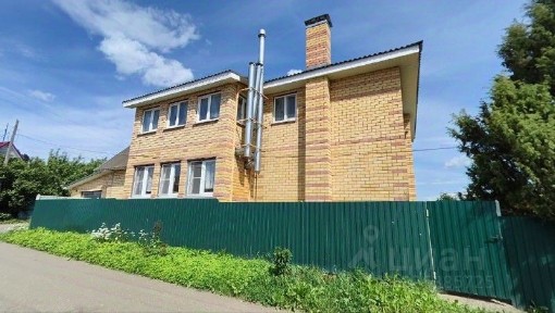 Продается 2-этажный дом, 112,6 м²
