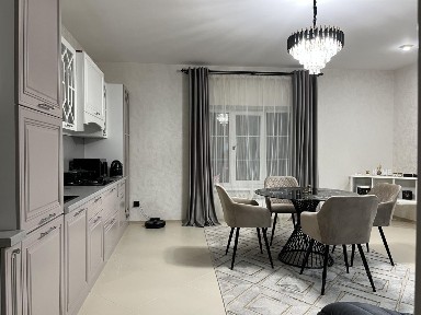 Продается 3-этажный дом, 235,9 м²