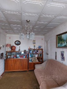 Продается 2-комн. квартира, 42,1 м²