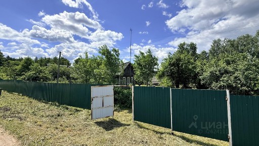 Продается 1-этажный дом, 65 м²