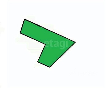 Продается участок, 15,06 сот.