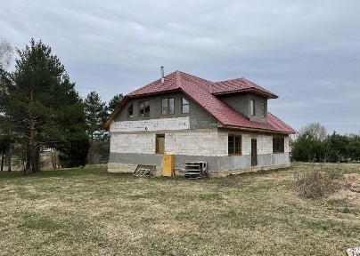 Продается 2-этажный дом, 163 м²