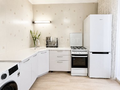 Продается 1-комн. квартира, 36,8 м²