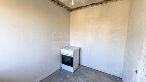 Продается 3-комн. квартира, 44,1 м²