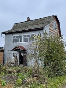 Продается 3-этажный дом, 80 м²