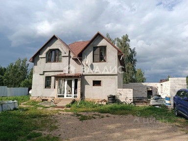 Продается 2-этажный дом, 199,1 м²