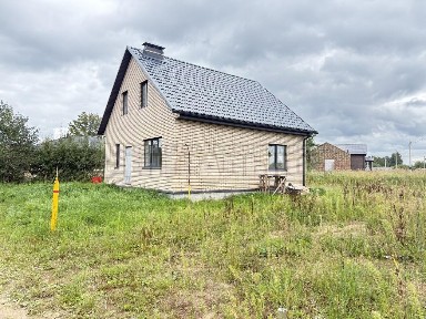 Продается 2-этажный дом, 128 м²