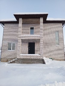 Продается 3-этажный дом, 256 м²