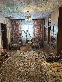Продается 1-этажный дом, 81 м²