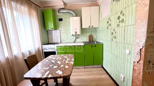 Продается 3-комн. квартира, 52,6 м²