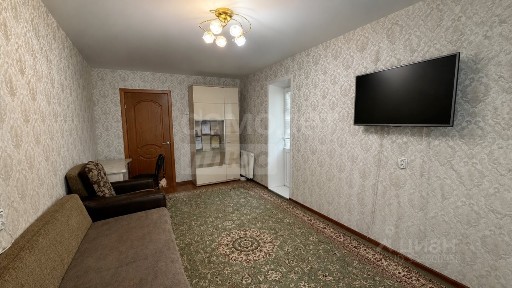 Продается 3-комн. квартира, 74 м²