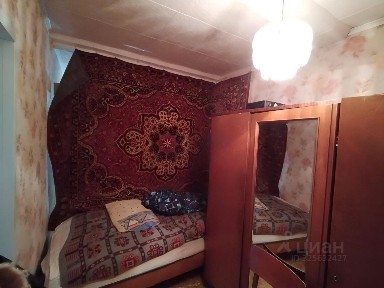 Продается 1-этажный дом, 93 м²