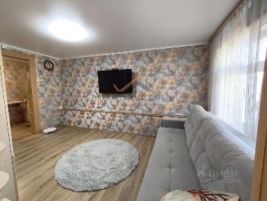 Продается 3-комн. квартира, 49,1 м²