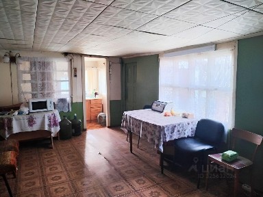 Продается 1-этажный дом, 83,6 м²
